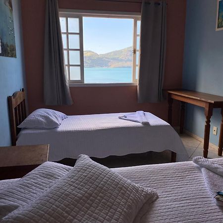 Pousada Platodasilhas Angra dos Reis Phòng bức ảnh