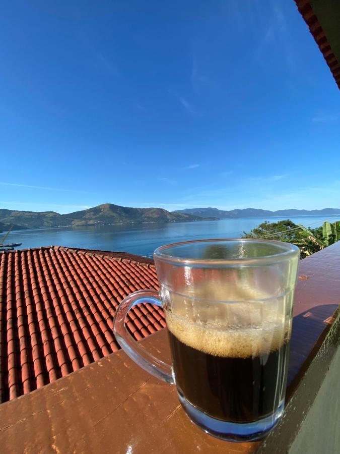 Pousada Platodasilhas Angra dos Reis Ngoại thất bức ảnh