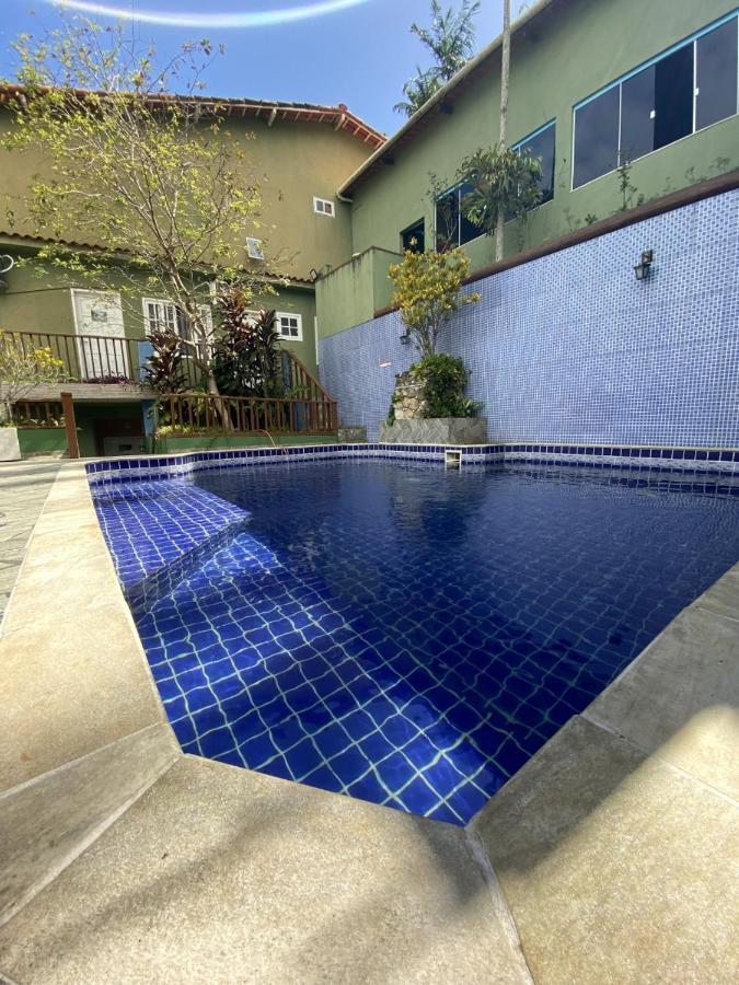 Pousada Platodasilhas Angra dos Reis Ngoại thất bức ảnh