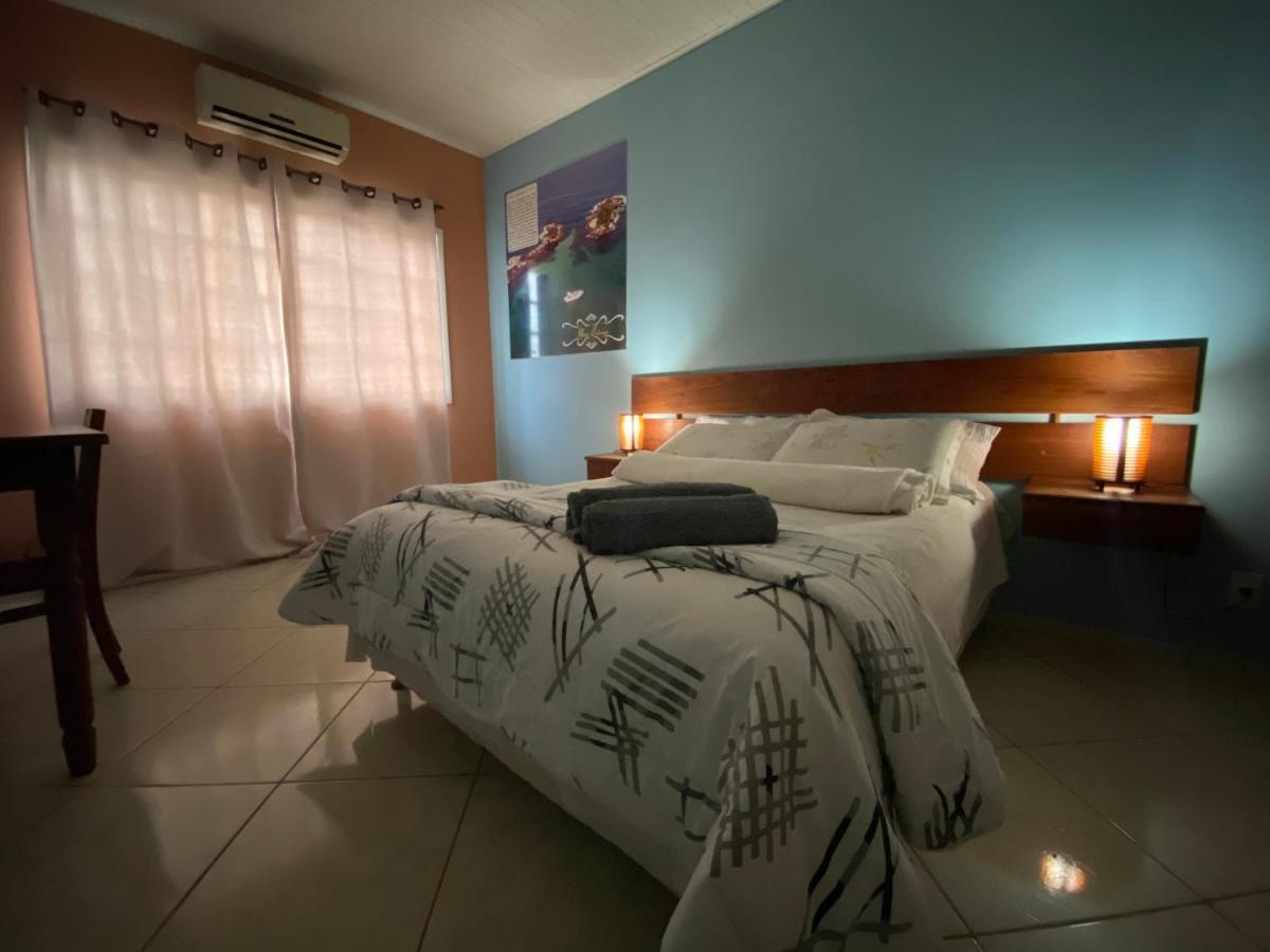 Pousada Platodasilhas Angra dos Reis Ngoại thất bức ảnh