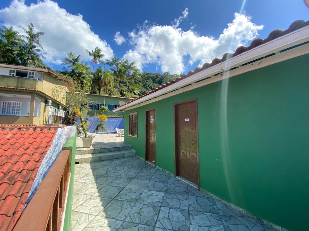Pousada Platodasilhas Angra dos Reis Ngoại thất bức ảnh