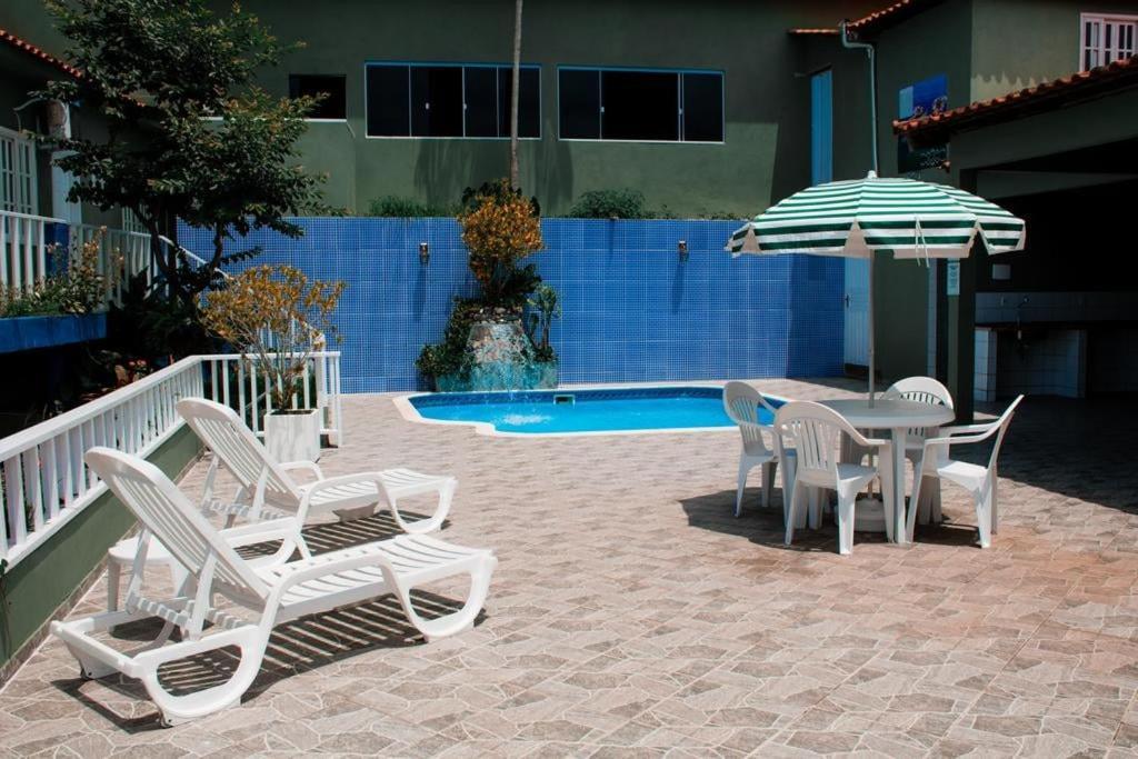 Pousada Platodasilhas Angra dos Reis Ngoại thất bức ảnh