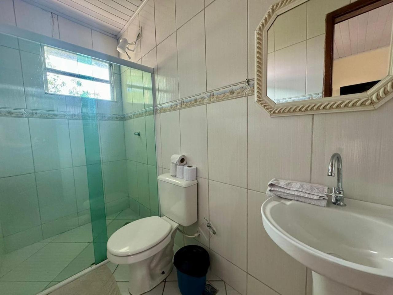 Pousada Platodasilhas Angra dos Reis Phòng bức ảnh