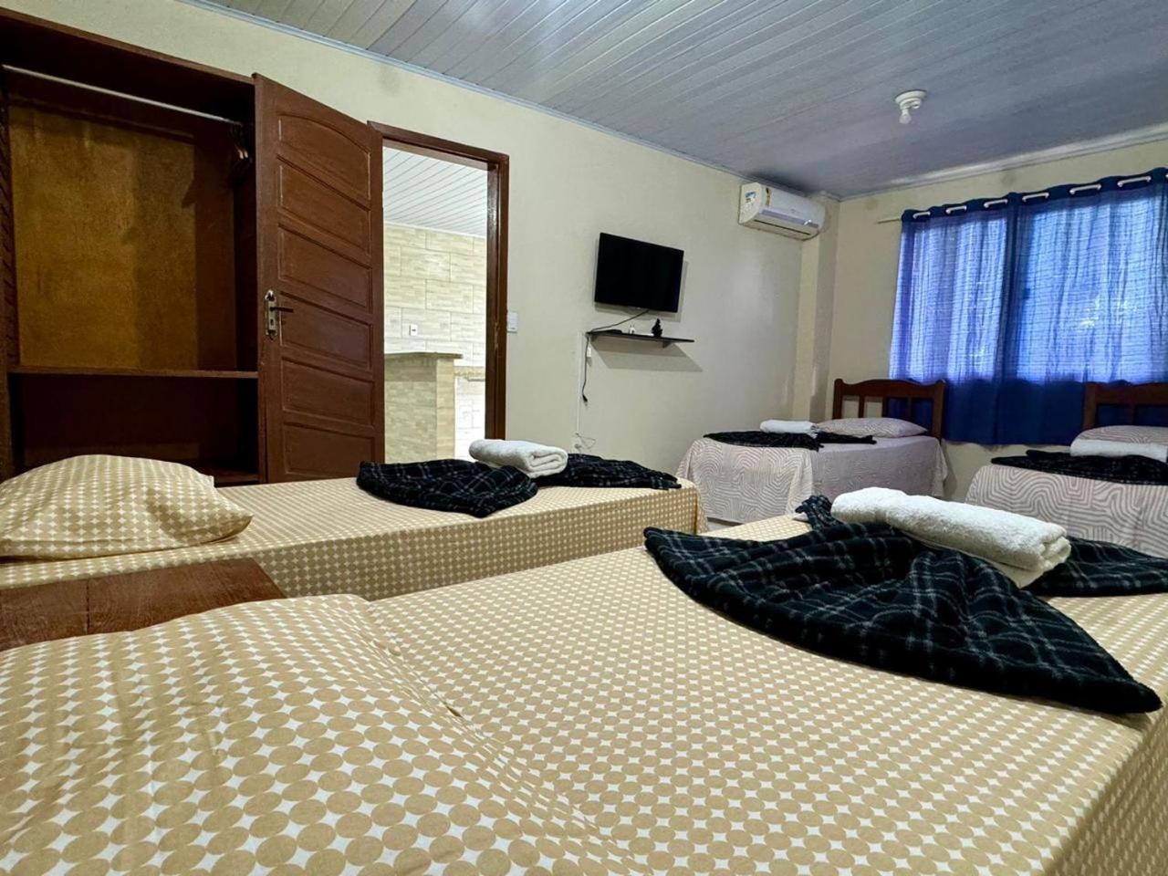 Pousada Platodasilhas Angra dos Reis Phòng bức ảnh