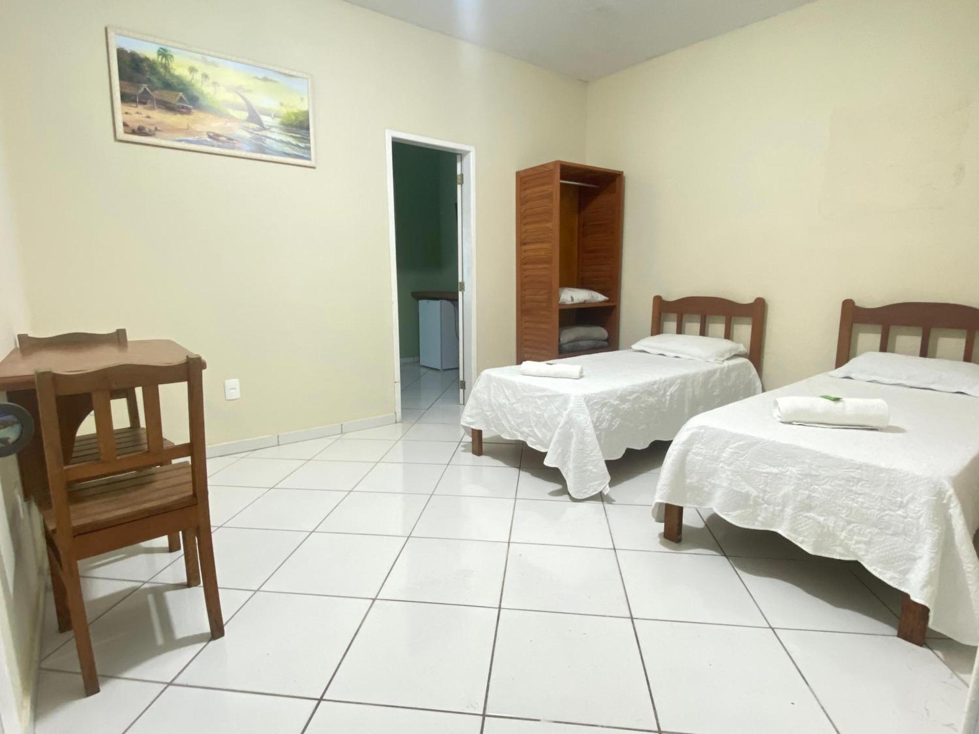 Pousada Platodasilhas Angra dos Reis Phòng bức ảnh