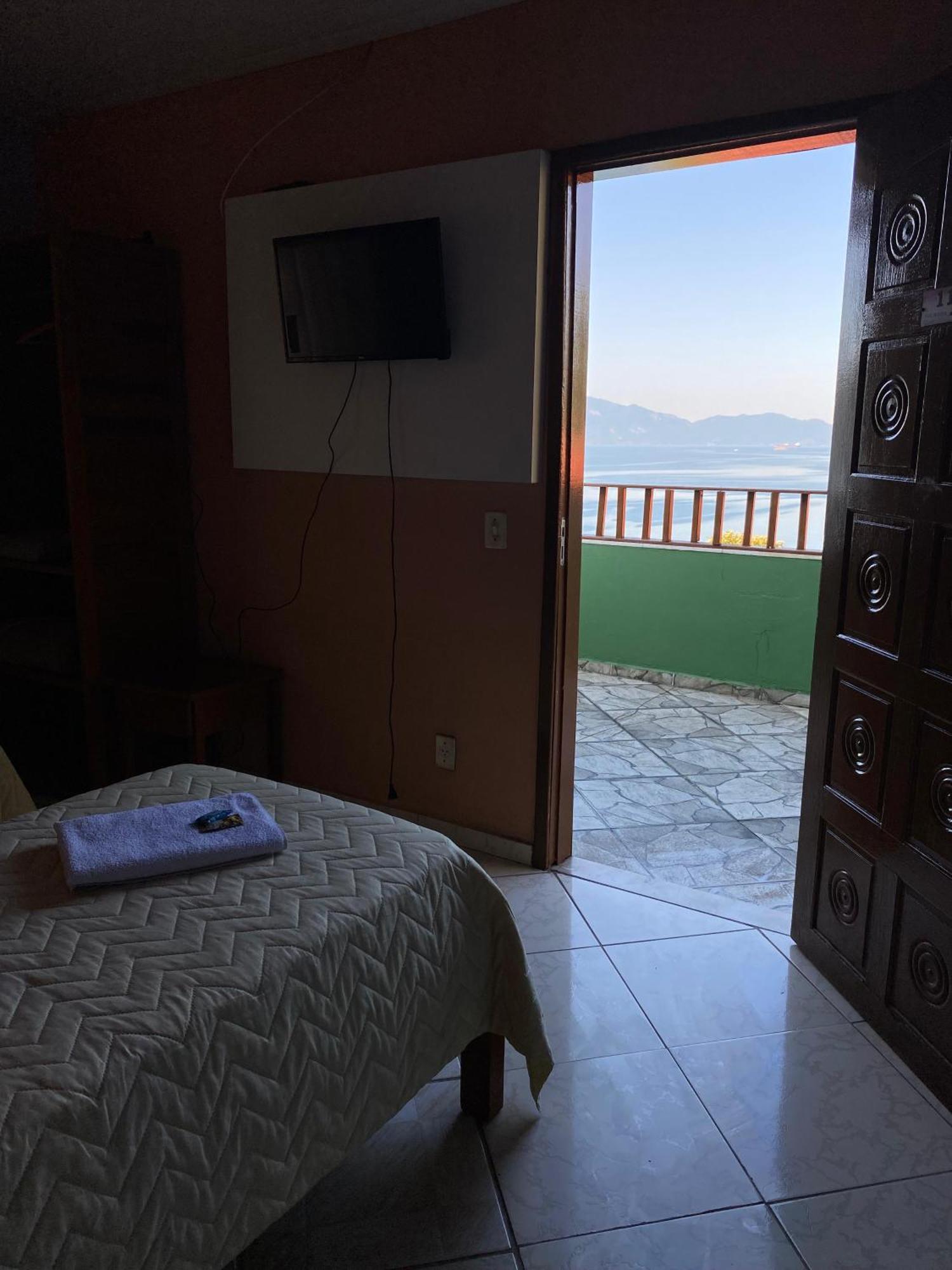 Pousada Platodasilhas Angra dos Reis Phòng bức ảnh