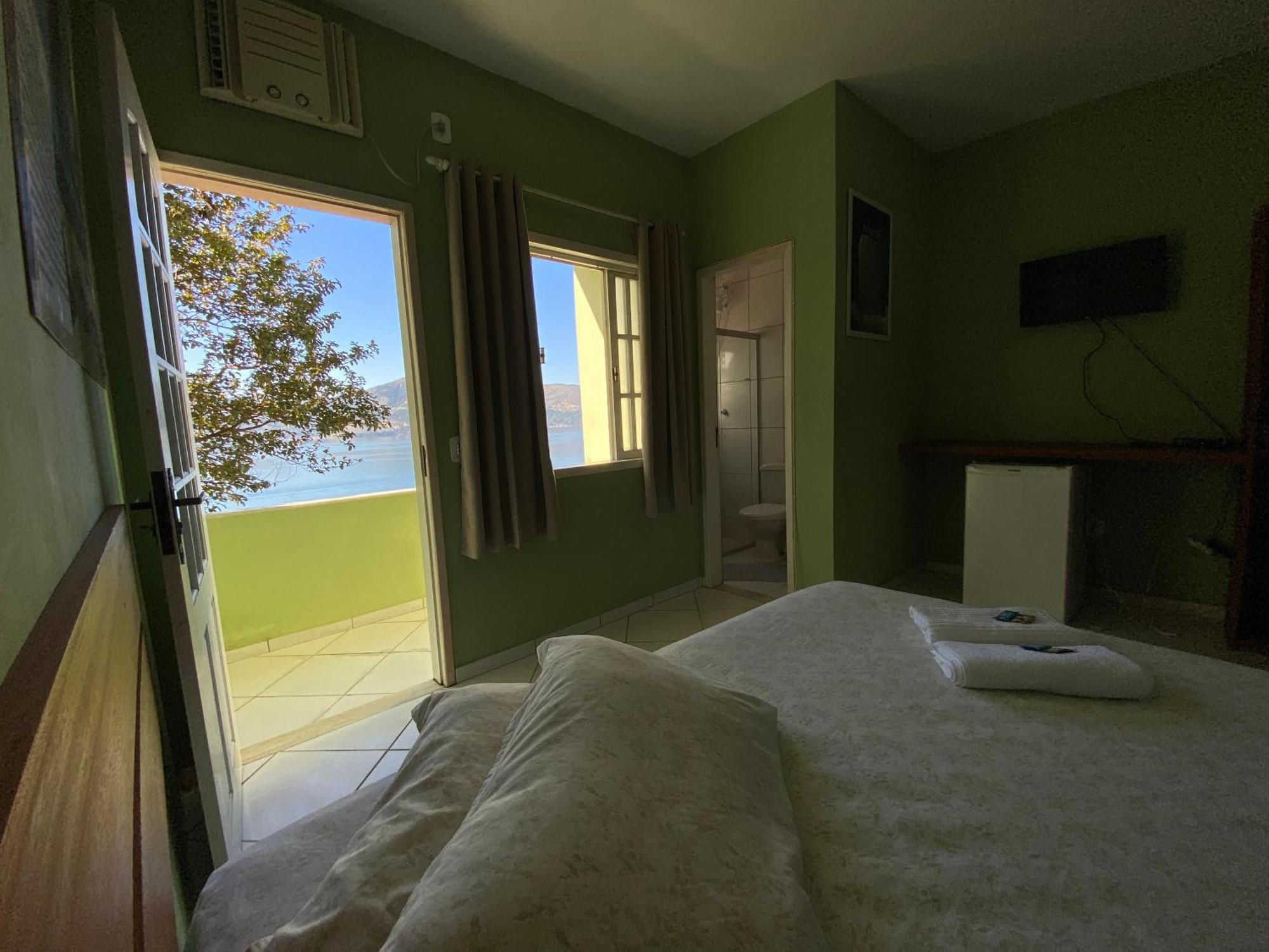 Pousada Platodasilhas Angra dos Reis Phòng bức ảnh