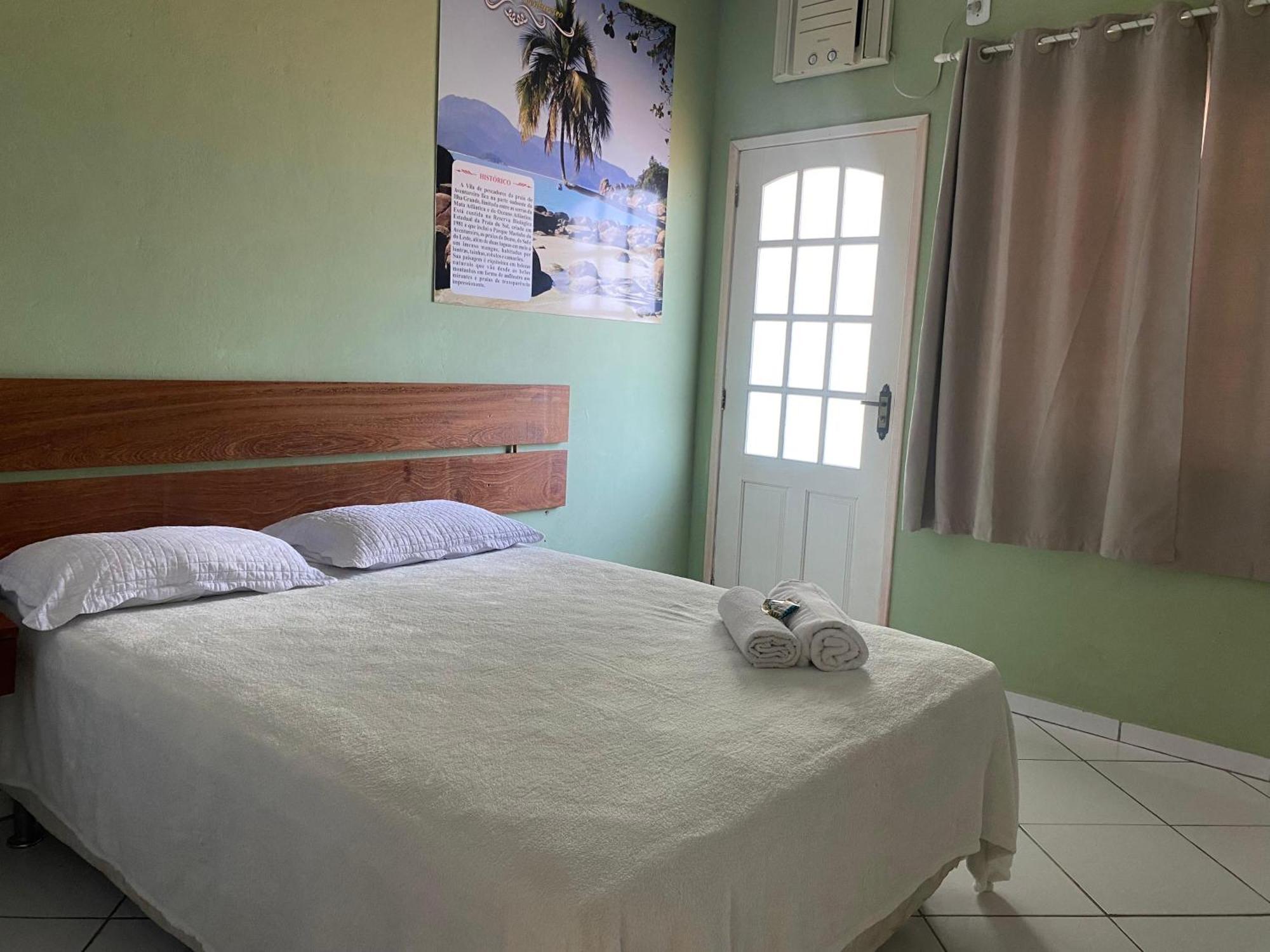 Pousada Platodasilhas Angra dos Reis Phòng bức ảnh