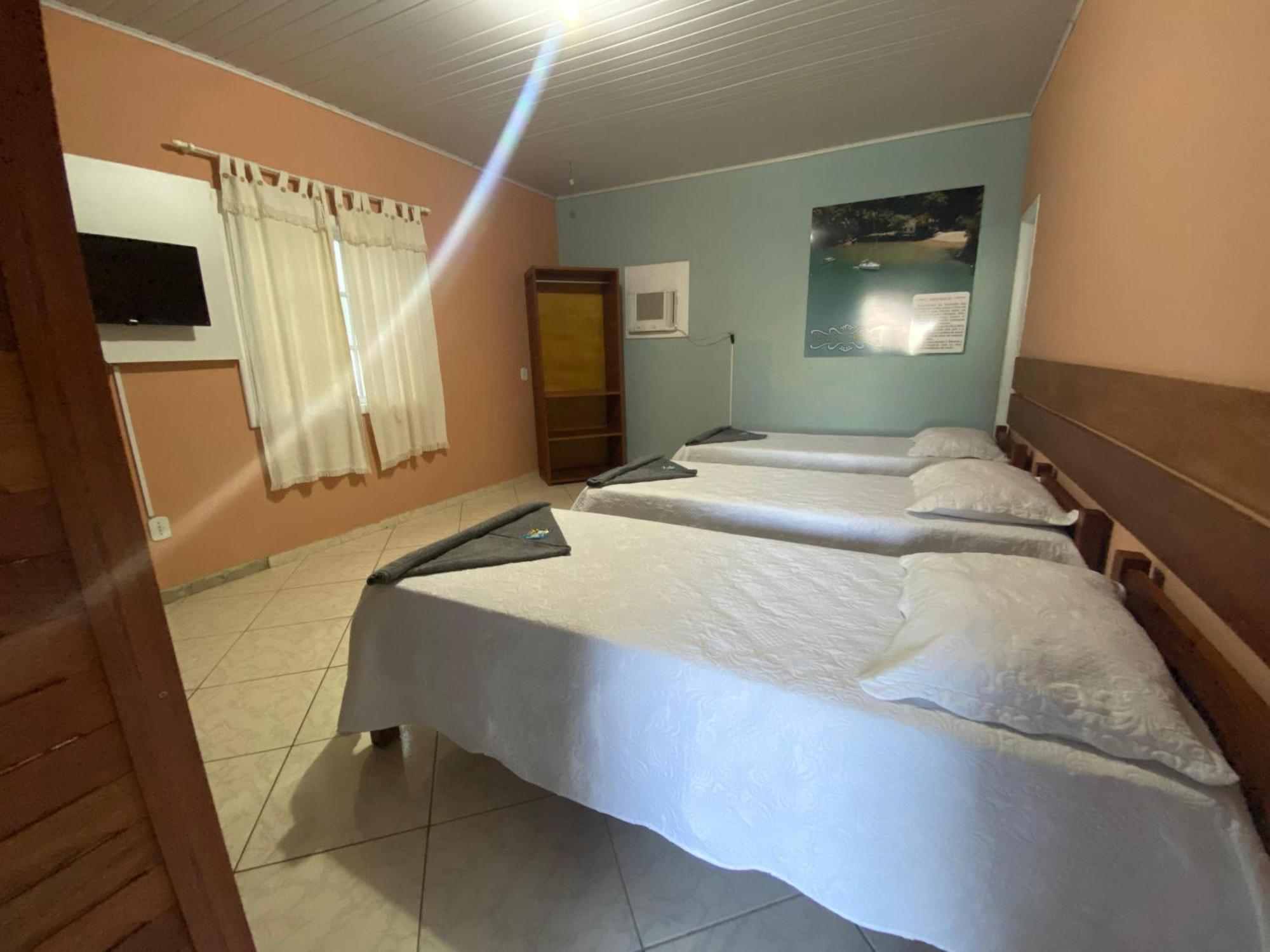 Pousada Platodasilhas Angra dos Reis Phòng bức ảnh