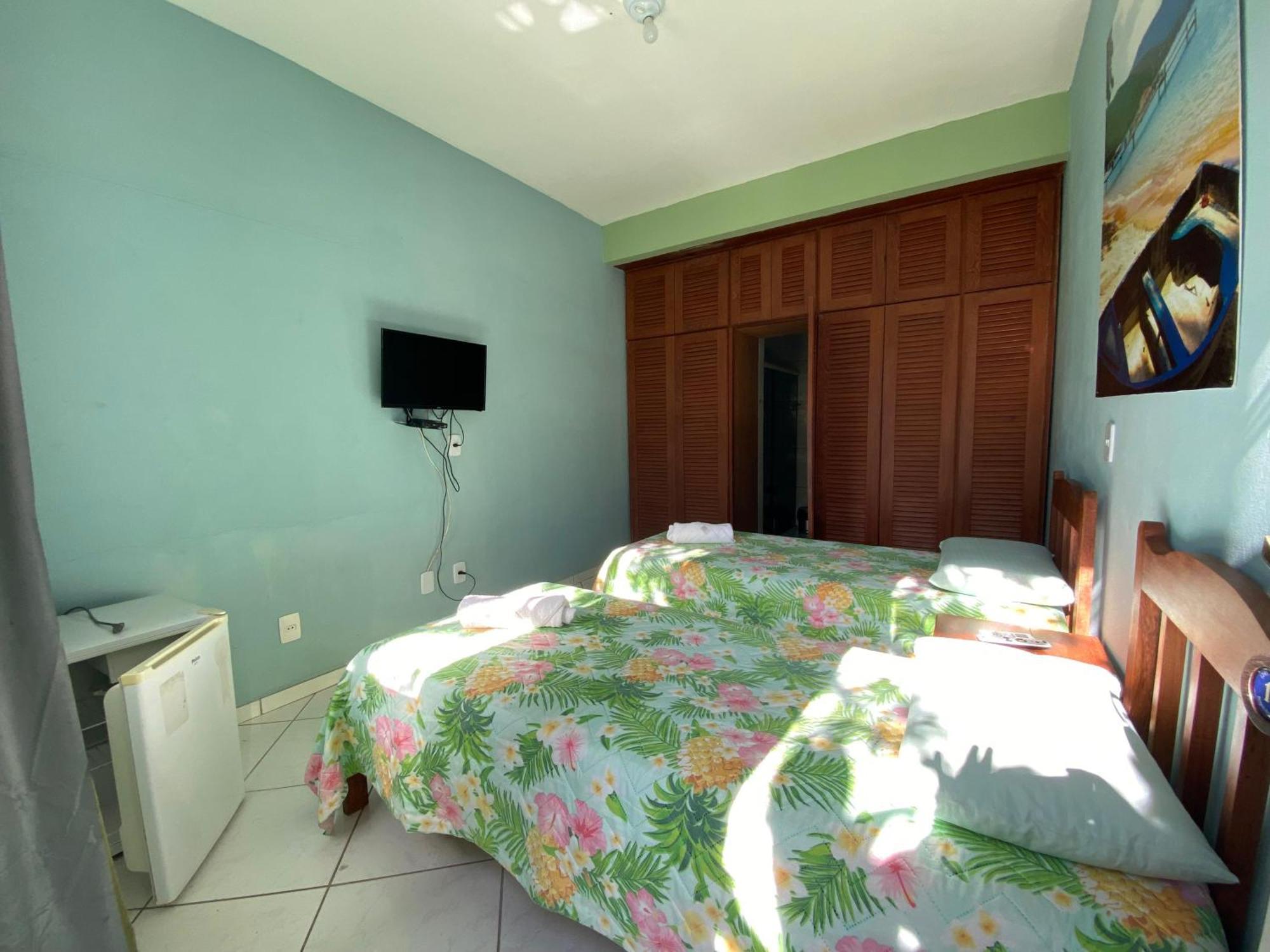 Pousada Platodasilhas Angra dos Reis Phòng bức ảnh