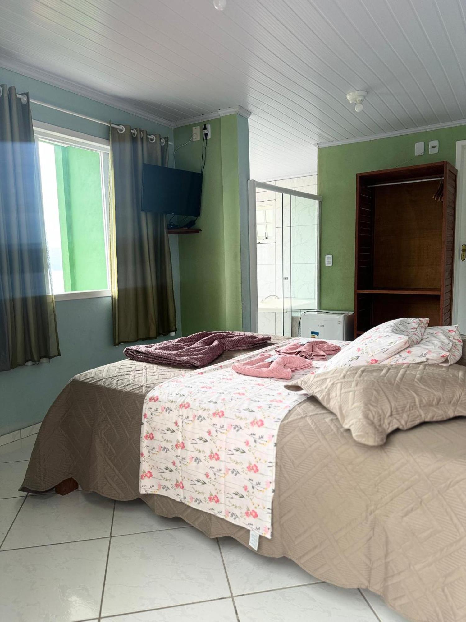 Pousada Platodasilhas Angra dos Reis Phòng bức ảnh