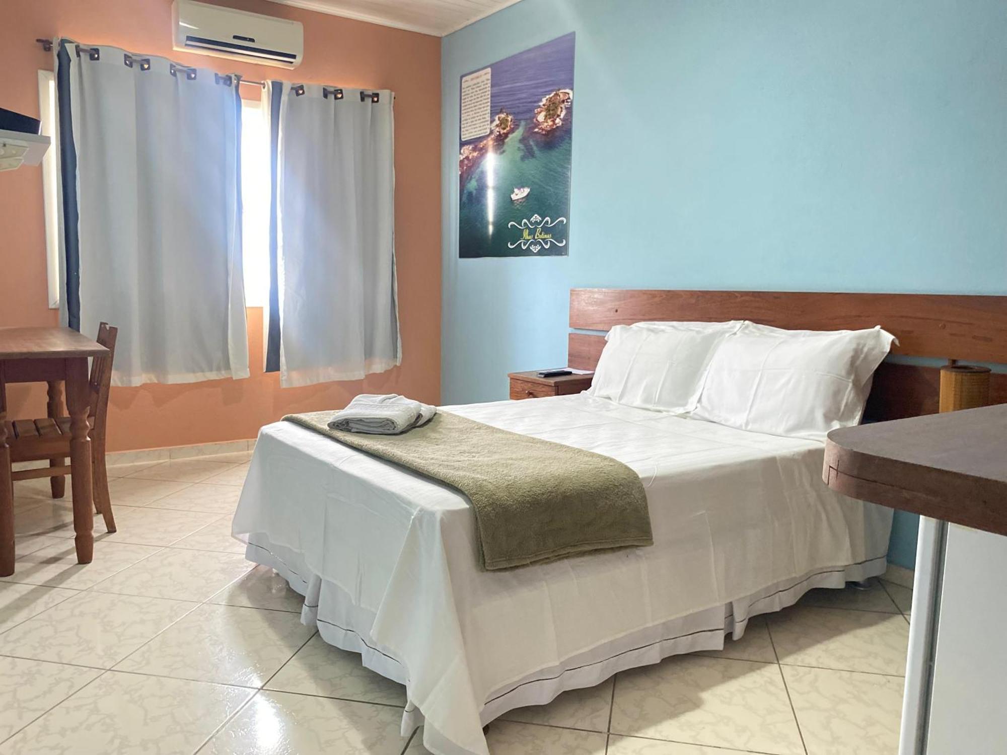 Pousada Platodasilhas Angra dos Reis Phòng bức ảnh