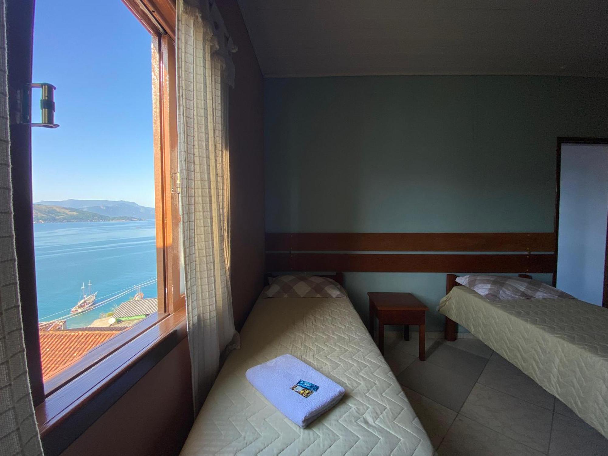 Pousada Platodasilhas Angra dos Reis Phòng bức ảnh