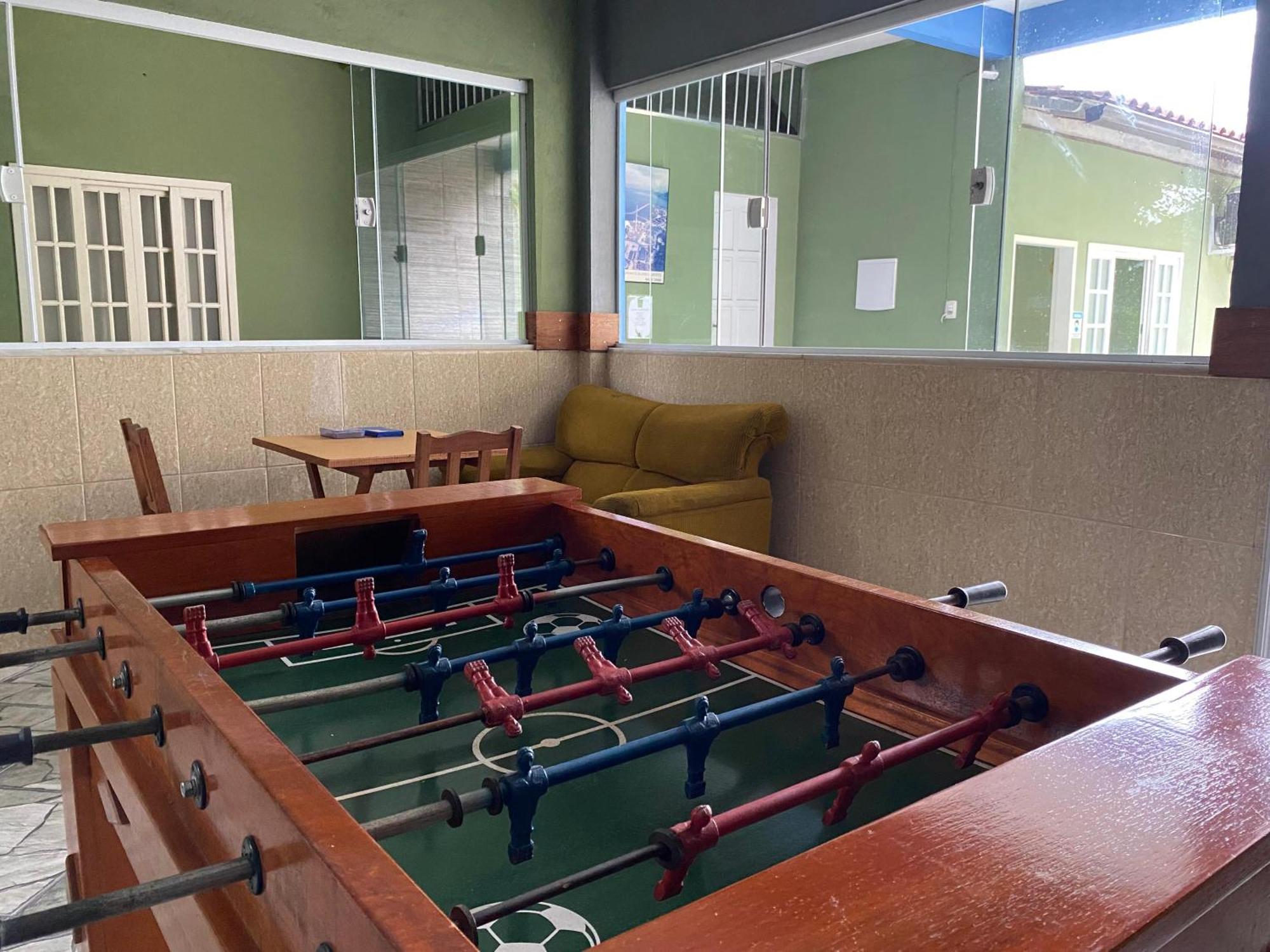 Pousada Platodasilhas Angra dos Reis Ngoại thất bức ảnh