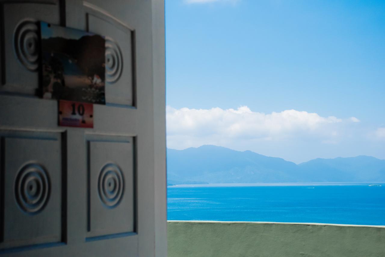 Pousada Platodasilhas Angra dos Reis Ngoại thất bức ảnh