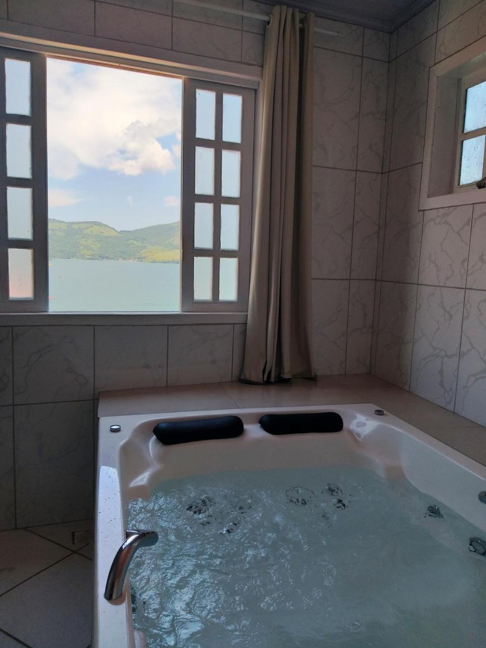Pousada Platodasilhas Angra dos Reis Ngoại thất bức ảnh